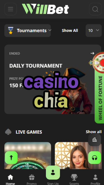 Casino Chia - Best Chia Coin Casino-www.bdqngd.com