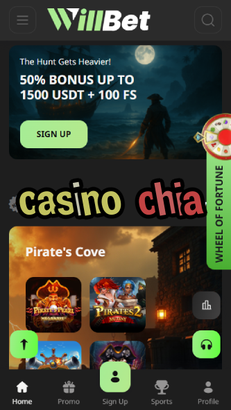 Casino Chia - Best Chia Coin Casino-www.bdqngd.com