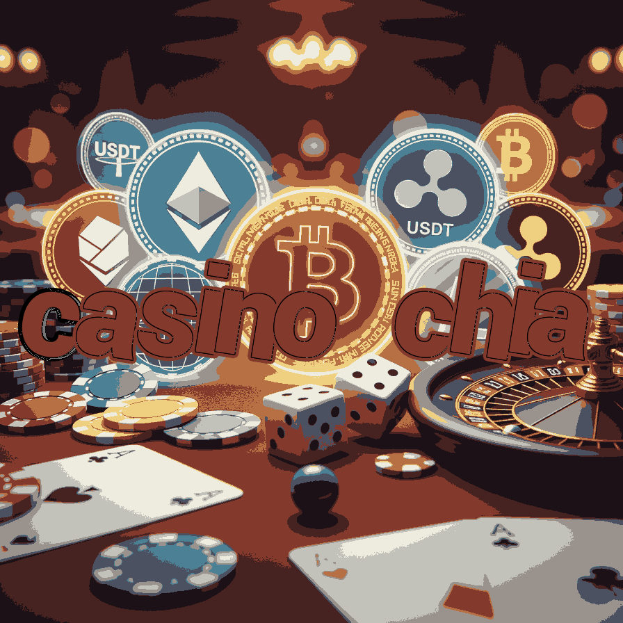 Casino Chia - Best Chia Coin Casino